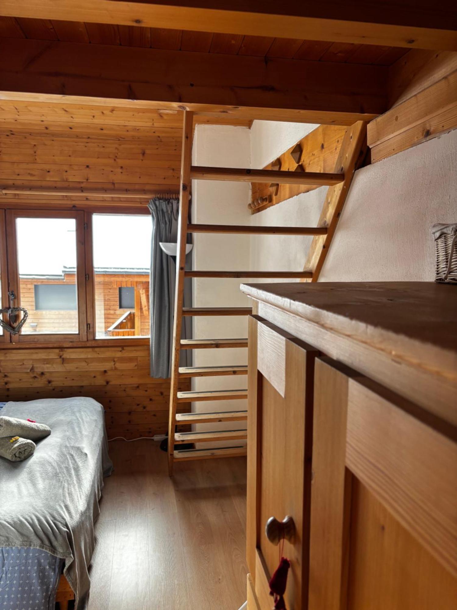 Central Hostel Châtel Εξωτερικό φωτογραφία